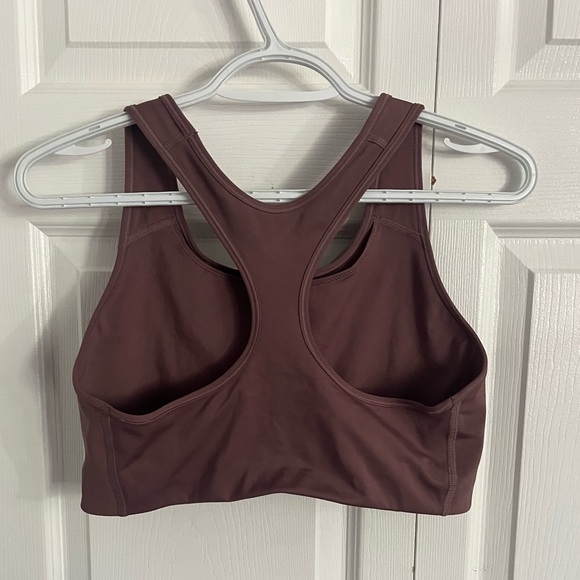 Nike “Dri Fit” Sports Bra - Picture 2 of 3